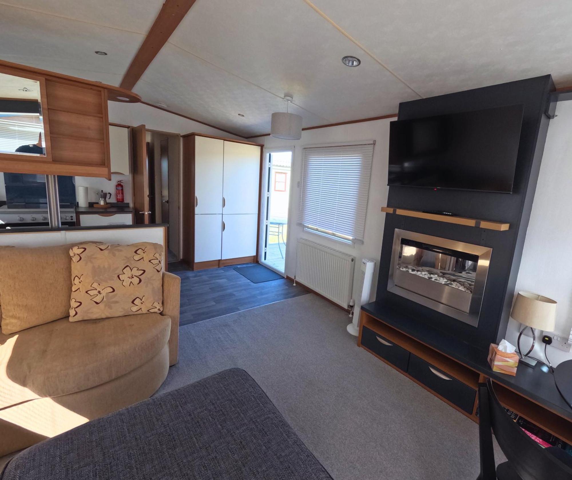 Вилла Woodside, Meadows Retreat, Cockermouth Plumbland Экстерьер фото